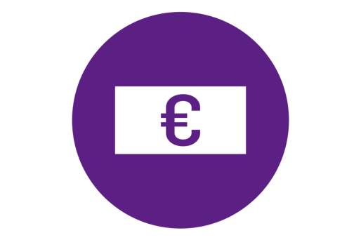 Symbol banknotu