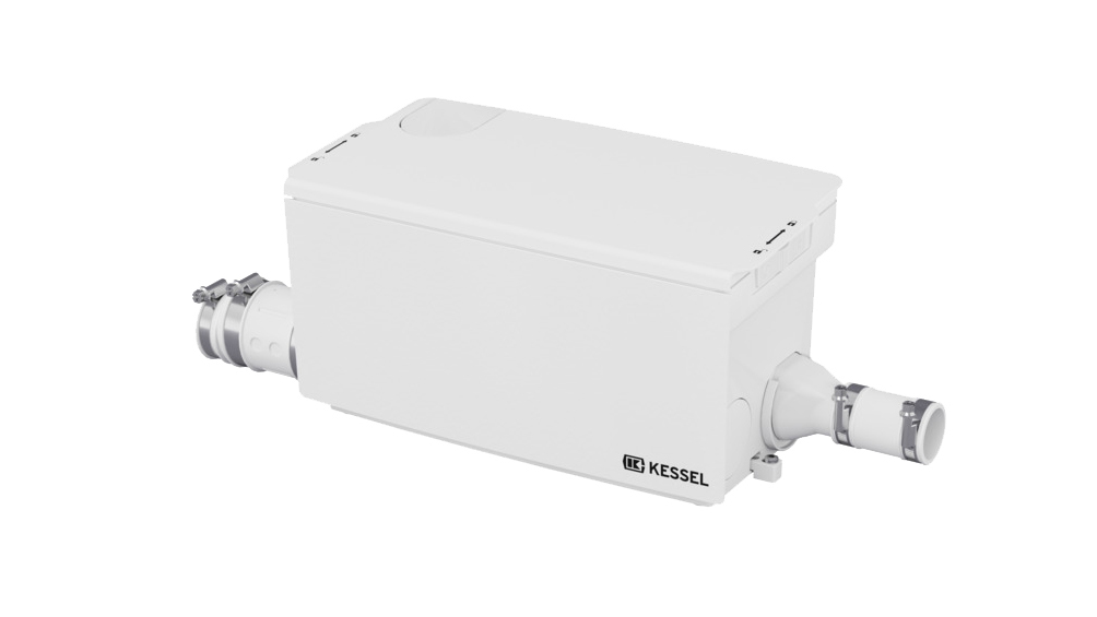 Zdjęcie produktu: Mała przepompownia wewnętrzna Minilift S