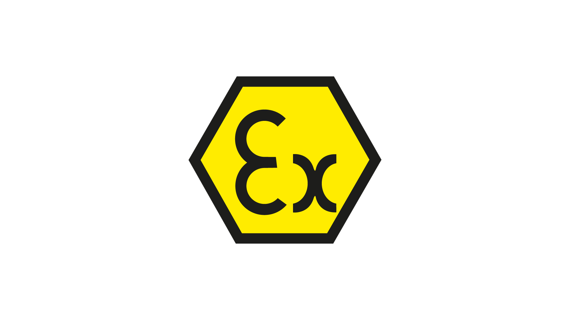 Symbol ATEX