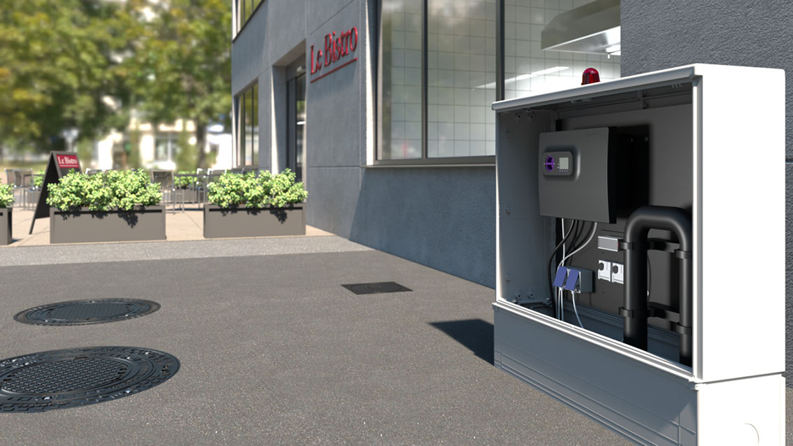 Czynności budowlane konieczne dopiero przy klasie nośności D