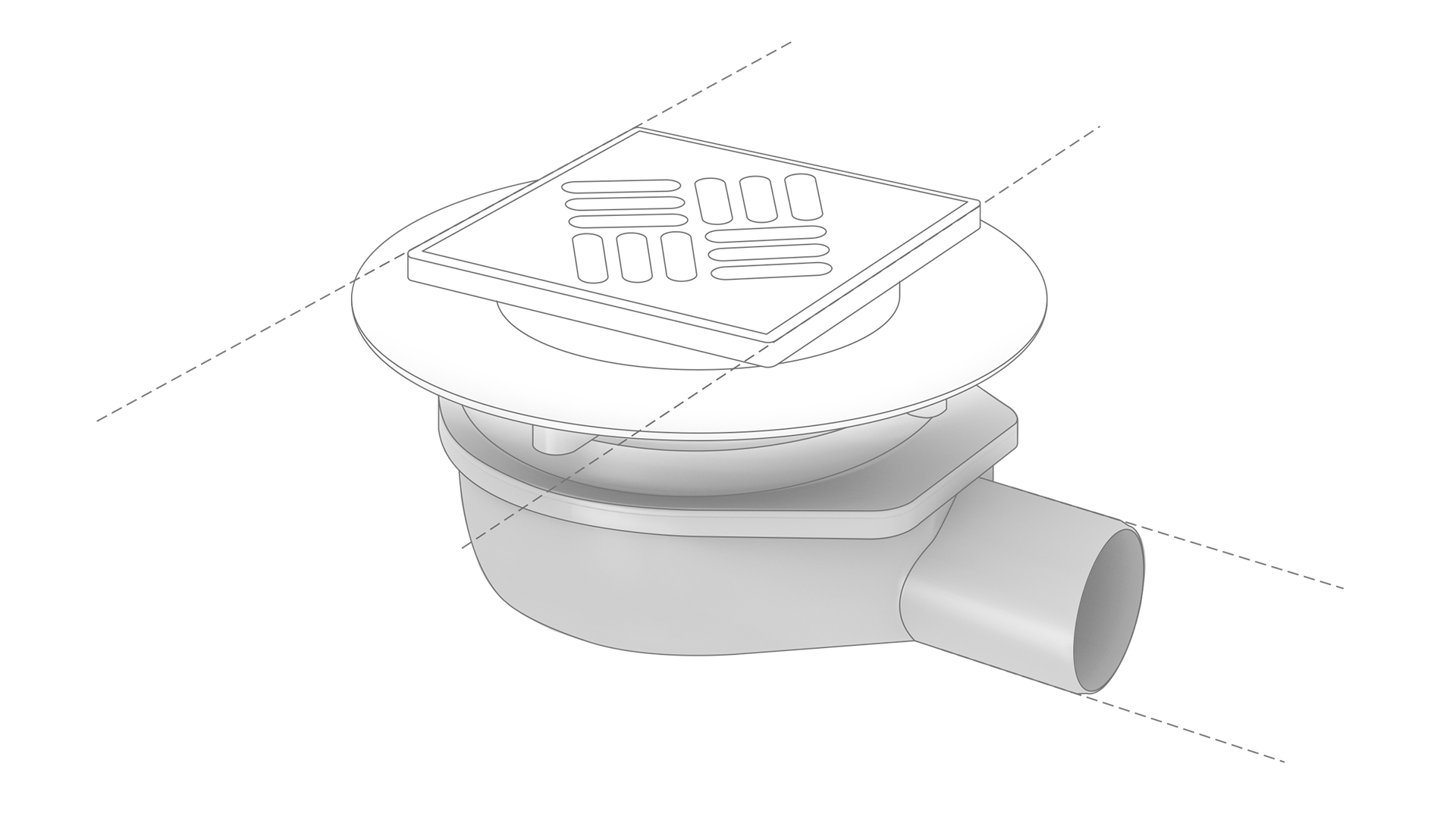 Technika odpływowa - OEM Technika odpływowa - OEM