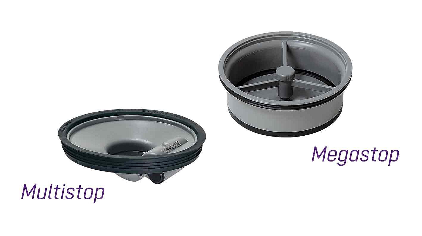 Syfony Multistop i Megastop Syfony Multistop i Megastop