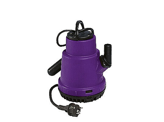 Tauchpumpe Aquadive KTP 300 Tauchpumpe Aquadive KTP 300