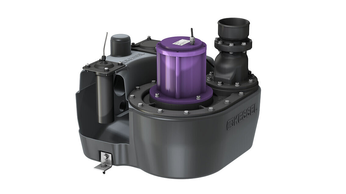 Pneumatyczne rozpoznawanie poziomu Pneumatyczne rozpoznawanie poziomu