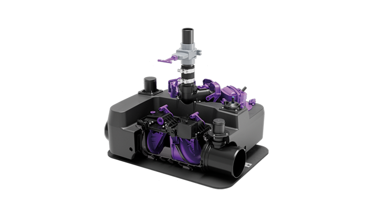 Ecolift L