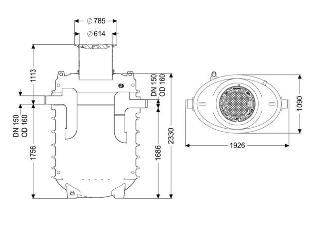 95085-120B-DL 95085-120B-DL