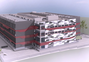 Centrum danych Akbank