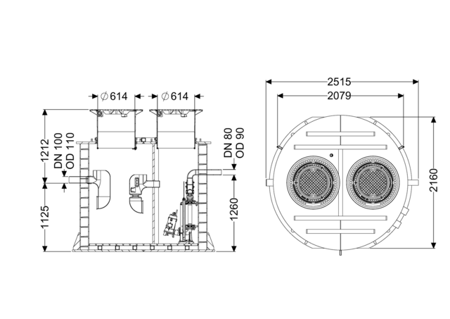 96010.80D-DR 96010.80D-DR