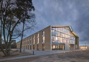 Kampus Alnatura