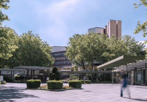 Szpital Ingolstadt