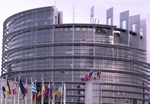 Parlament Europejski