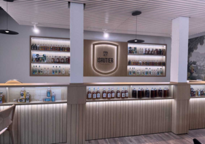 Destylarnia Isautier