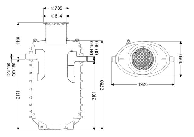95100-120B-DL 95100-120B-DL