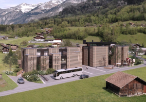 Świat wrażeń Trauffer