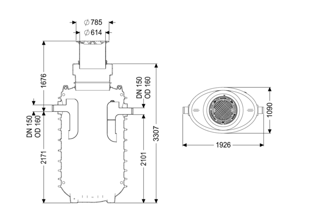 95100-170B 95100-170B