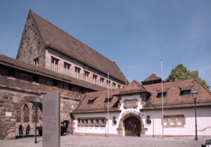 Tucherbräu w operze