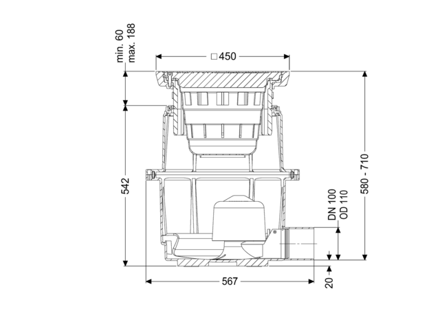 851101D 851101D