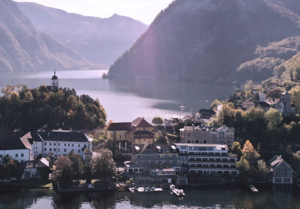 Hotel "Das Traunsee"