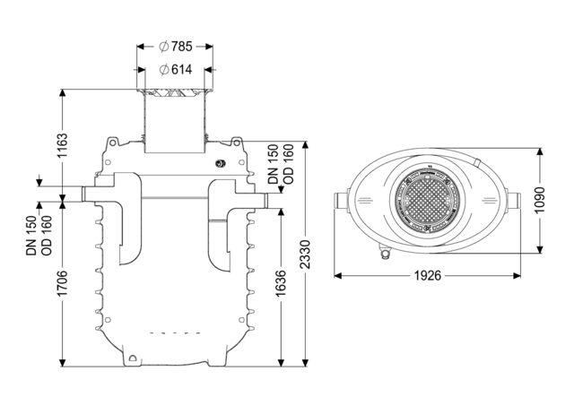 95070-120D-DR 95070-120D-DR