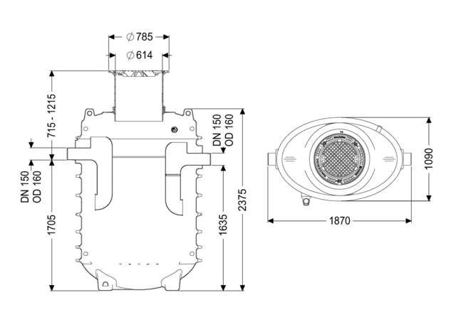 95070-120B-DR 95070-120B-DR