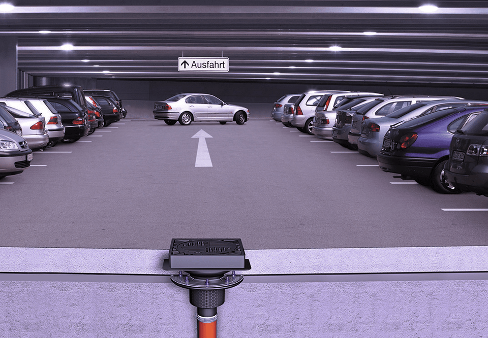 Parking Zeleni Venac Parking Zeleni Venac