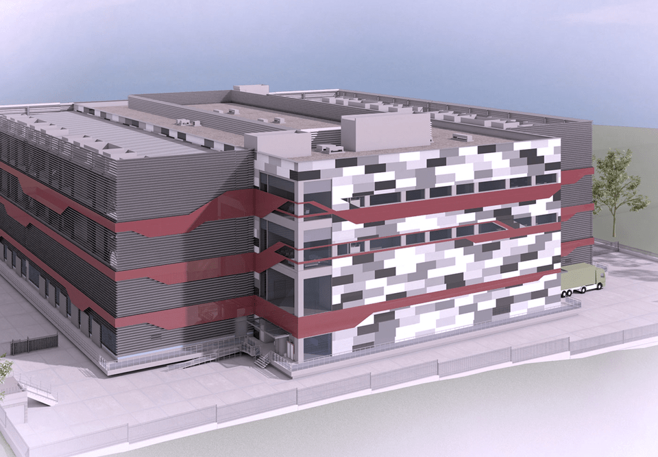 Centrum danych Akbank