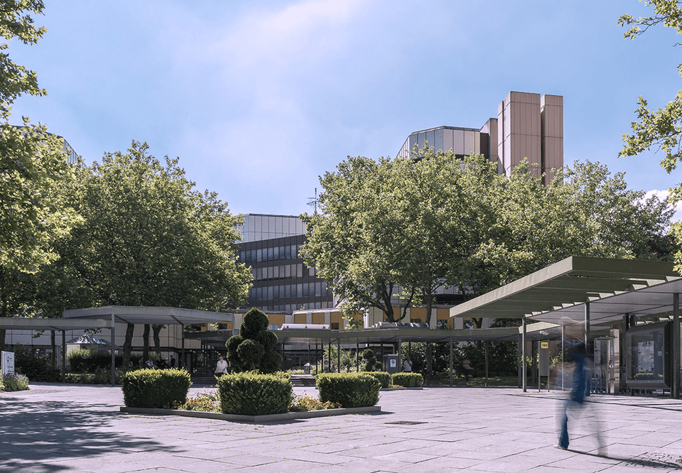 Szpital Ingolstadt