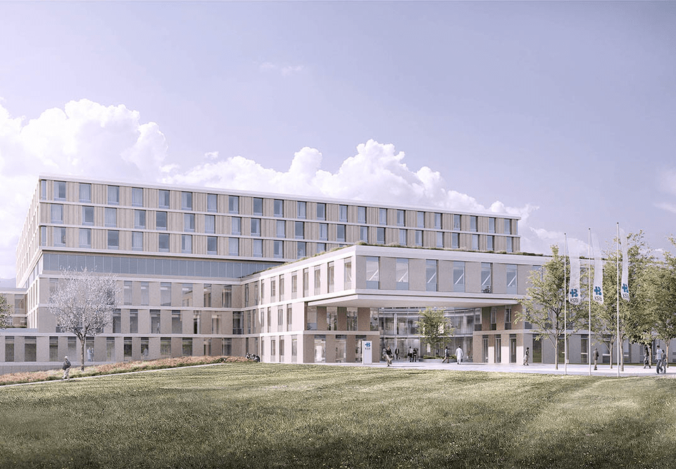 Kantonsspital Baden